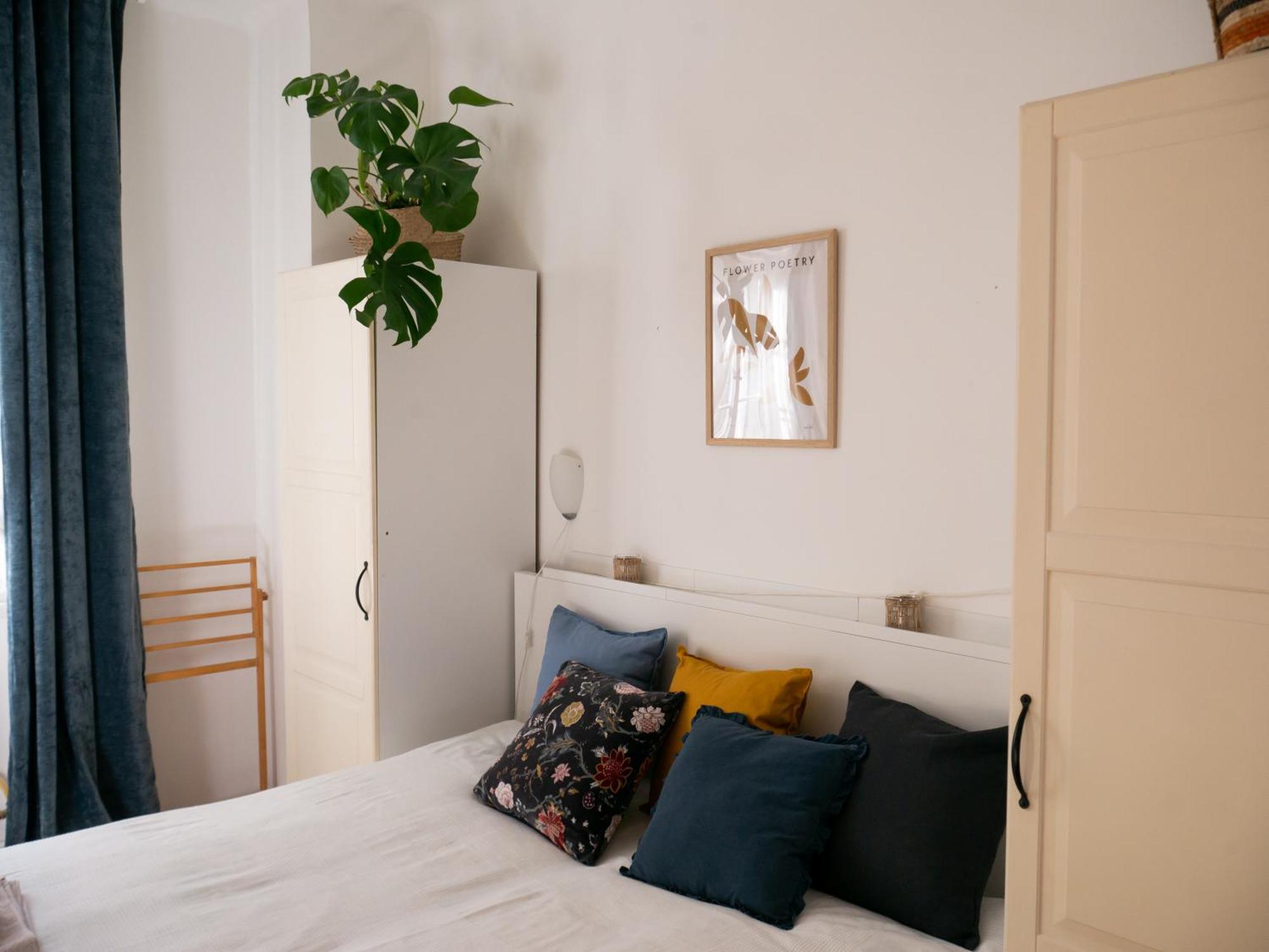 Quiet Apartment Near Buda Castle Boedapest Buitenkant foto